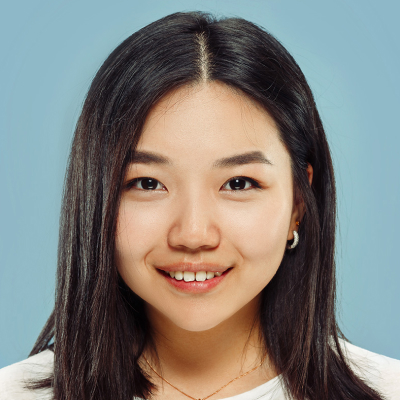 張小姐